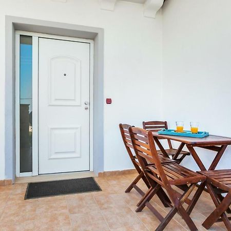 Summer Houses In Άφυτος Εξωτερικό φωτογραφία